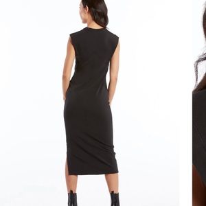 Public Rec Go To Dress